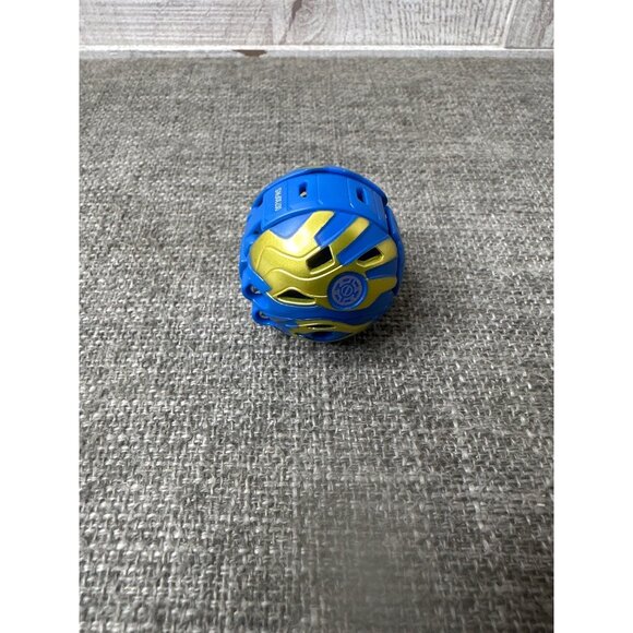 Spin Master Bakugan Armored Alliance Trox x Nobilious Ultra Action Figure - Picture 3 of 10